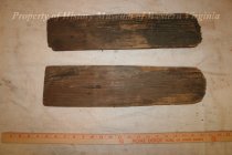 McLean house shingles